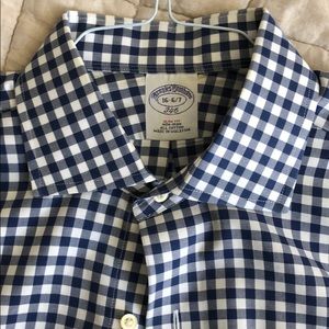 Brooks Brothers Dress Shirt